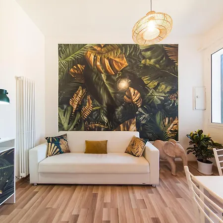 Becky Apartment *