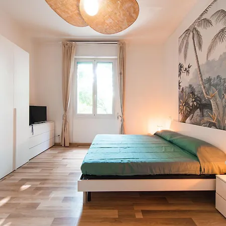 Becky Apartment Bologna