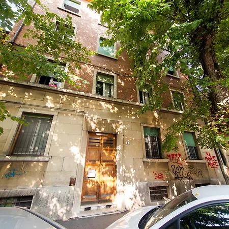 Apartment Becky Bologna